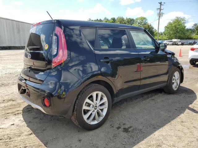 Photo 3 from auction – 2018 KIA SOUL + with VIN KNDJP3A53J7590845