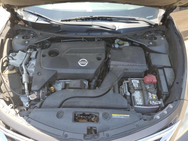 Photo 11 from auction – 2015 NISSAN ALTIMA 2.5 with VIN 1N4AL3AP2FC154828