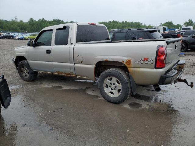 Photo 2 from auction – 2005 CHEVROLET SILVER1500 with VIN 2GCEK19B751158101