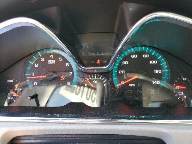 Photo 9 from auction – 2015 CHEVROLET TRAVERSE L with VIN 1GNKRFED1FJ340359