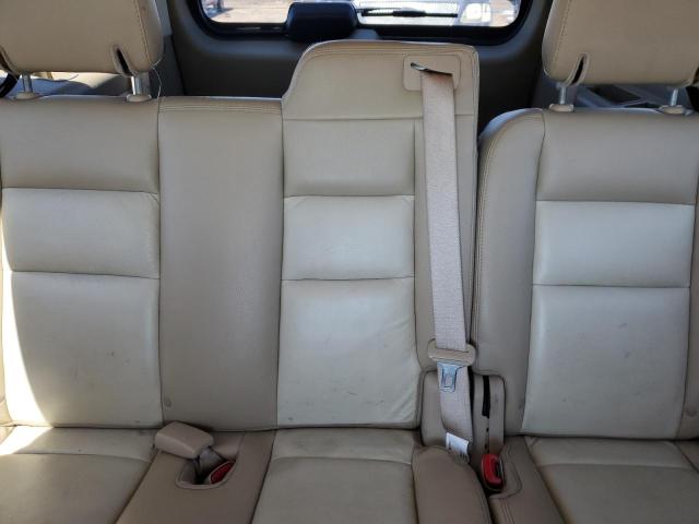 Photo 10 from auction – 2008 FORD EXPLORER E with VIN 1FMEU74848UA18648