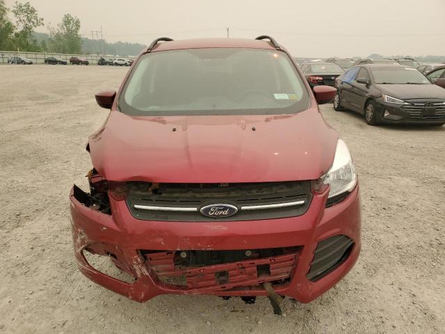 Photo 5 from auction – 2016 FORD ESCAPE SE with VIN 1FMCU9G95GUC72004