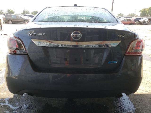 Photo 6 from auction – 2013 NISSAN ALTIMA 2.5 with VIN 1N4AL3AP9DC198791