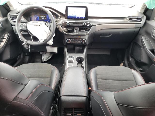 Photo 8 from auction – 2022 FORD ESCAPE SEL with VIN 1FMCU9H95NUA07644