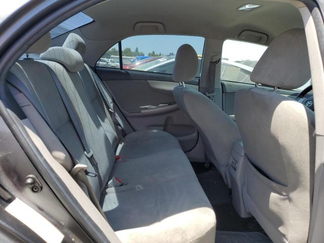 Photo 10 from auction – 2012 TOYOTA COROLLA BA with VIN 2T1BU4EE3CC824819