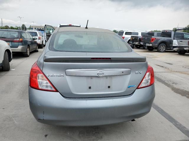 Photo 6 from auction – 2014 NISSAN VERSA SV with VIN 3N1CN7AP8EK443857