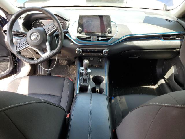 Photo 8 from auction – 2020 NISSAN ALTIMA S with VIN 1N4BL4BV3LC168434