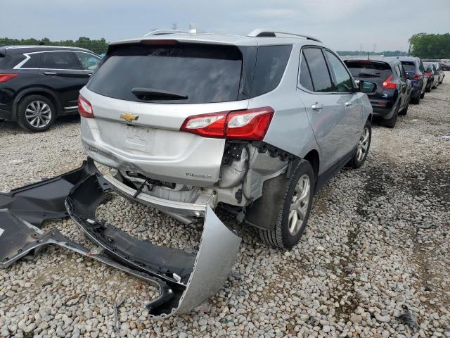 Photo 3 from auction – 2019 CHEVROLET EQUINOX PR with VIN 3GNAXNEV2KS552202