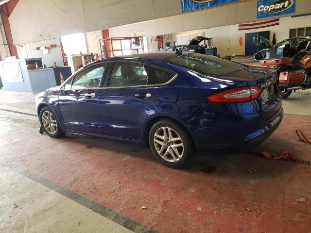 Photo 2 from auction – 2013 FORD FUSION SE with VIN 3FA6P0H74DR203718