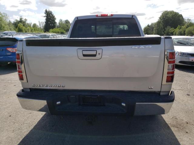 Photo 6 from auction – 2007 CHEVROLET SILVERADO with VIN 2GCEK13M271562484