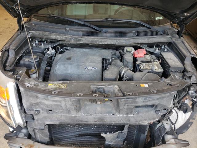 Photo 12 from auction – 2011 FORD EXPLORER L with VIN 1FMHK8F80BGA49665