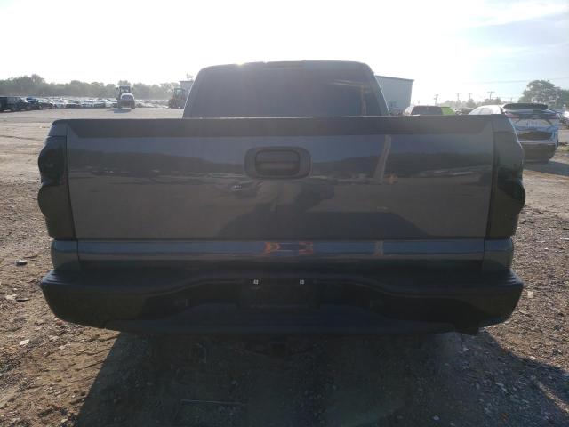 Photo 6 from auction – 2004 CHEVROLET SILVERADO with VIN 1GCEC14X84Z169209