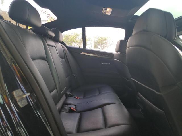 Photo 10 from auction – 2013 BMW 550 XI with VIN WBAFU9C58DDY71430