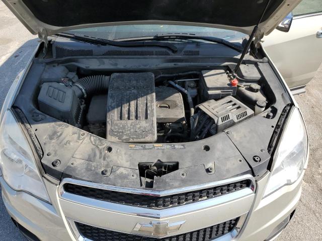 Photo 11 from auction – 2015 CHEVROLET EQUINOX LT with VIN 2GNALBEK8F1177157