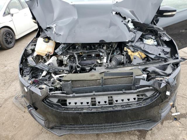 Photo 11 from auction – 2016 FORD FOCUS SE with VIN 1FADP3K2XGL249692