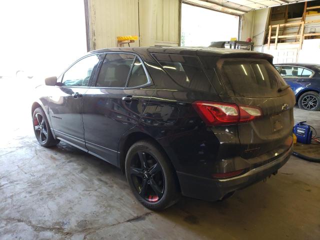 Photo 2 from auction – 2019 CHEVROLET EQUINOX LT with VIN 2GNAXVEX6K6301053