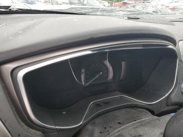 Photo 9 from auction – 2017 FORD FUSION SE with VIN 3FA6P0LU0HR223273