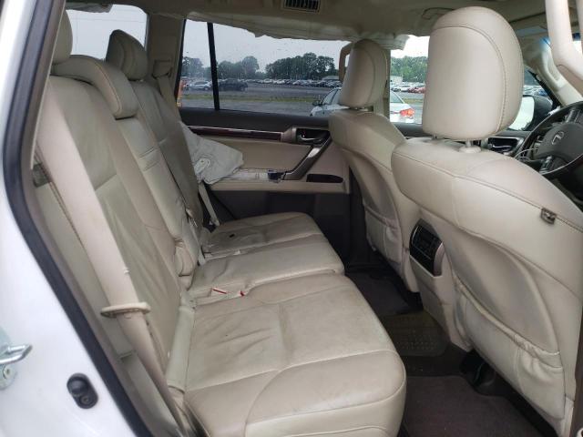 Photo 10 from auction – 2015 LEXUS GX 460 with VIN JTJBM7FXXF5117491