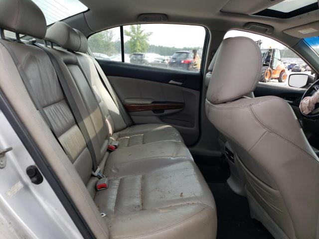 Photo 10 from auction – 2012 HONDA ACCORD EXL with VIN 1HGCP3F86CA005730