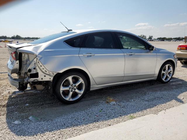 Photo 3 from auction – 2016 FORD FUSION SE with VIN 3FA6P0HD3GR364880