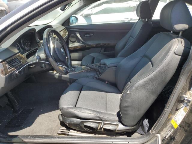 Photo 7 from auction – 2008 BMW 3 SERIES with VIN WBAWV13588P121013