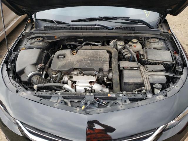 Photo 11 from auction – 2017 CHEVROLET MALIBU with VIN 1G1ZE5ST1HF168292