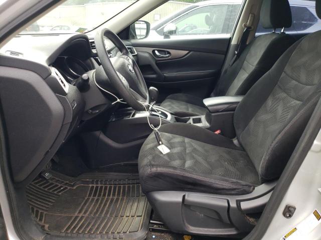 Photo 7 from auction – 2016 NISSAN ROGUE S with VIN 5N1AT2MV2GC794193