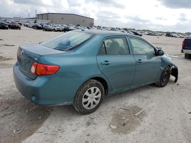 Photo 3 from auction – 2010 TOYOTA COROLLA BA with VIN 2T1BU4EE2AC506851