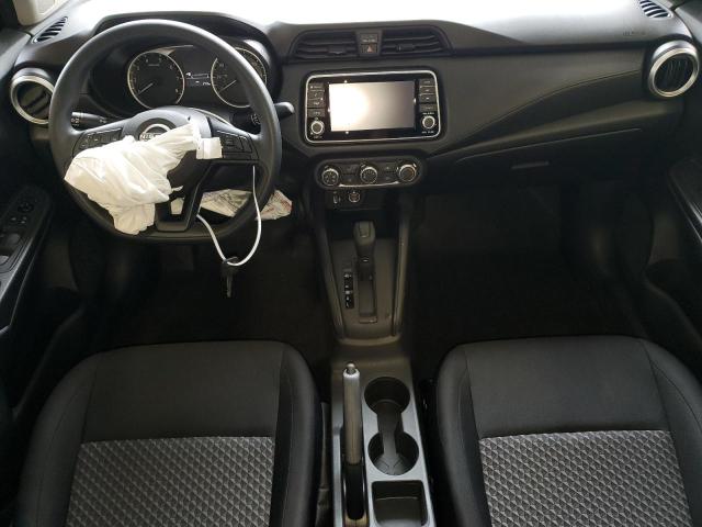 Photo 8 from auction – 2023 NISSAN VERSA S with VIN 3N1CN8DV5PL837488