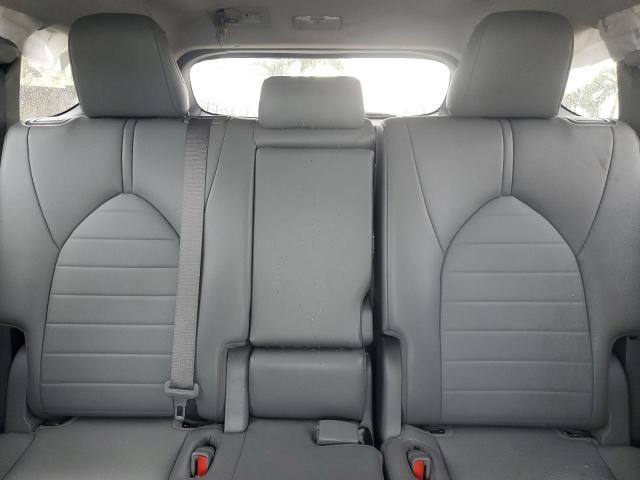 Photo 10 from auction – 2022 TOYOTA HIGHLANDER with VIN 5TDGZRAH5NS104470