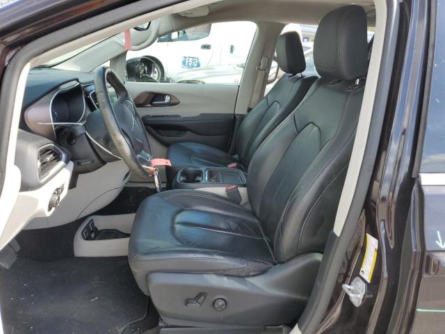 Photo 7 from auction – 2018 CHRYSLER PACIFICA T with VIN 2C4RC1BG0JR129085