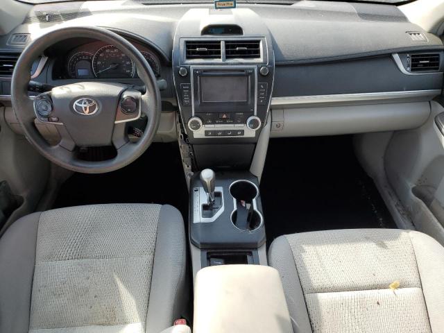 Photo 8 from auction – 2012 TOYOTA CAMRY BASE with VIN 4T4BF1FK4CR217345