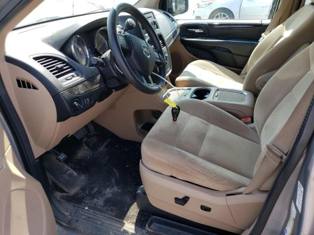 Photo 7 from auction – 2016 DODGE GRAND CARA with VIN 2C4RDGCG6GR318850