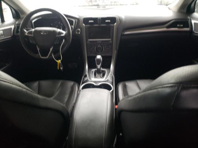 Photo 8 from auction – 2015 FORD FUSION TIT with VIN 3FA6P0K98FR231647