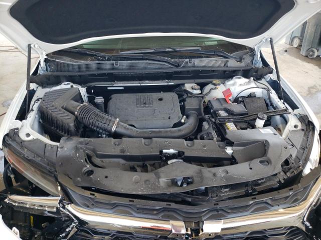 Photo 12 from auction – 2023 CHEVROLET BLAZER 3LT with VIN 3GNKBDR40PS105325