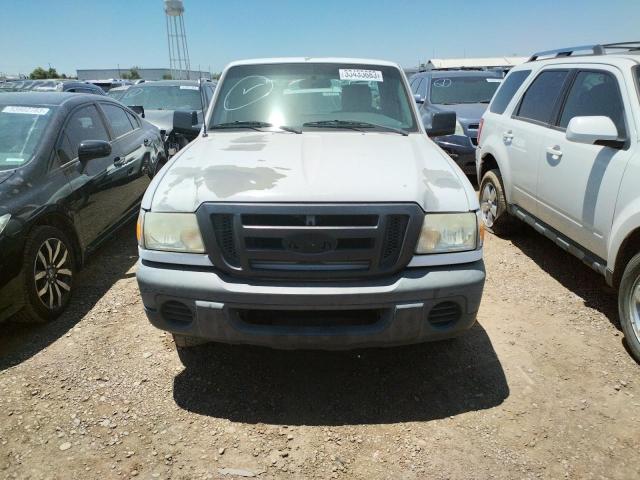 Photo 5 from auction – 2011 FORD RANGER with VIN 1FTKR1AD5BPA39540