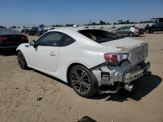 Photo 2 from auction – 2013 SUBARU BRZ 2.0 LI with VIN JF1ZCAC16D1602822