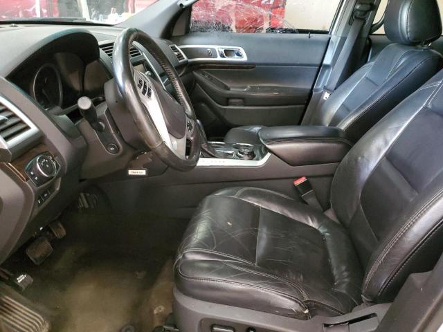 Photo 7 from auction – 2012 FORD EXPLORER L with VIN 1FMHK8F88CGA87274