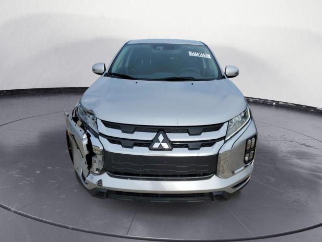 Photo 5 from auction – 2021 MITSUBISHI OUTLANDER with VIN JA4APVAU7MU017708