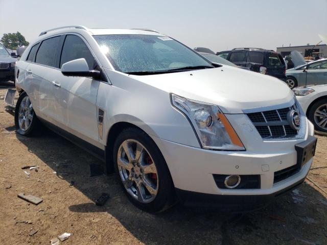 Photo 4 from auction – 2012 CADILLAC SRX PERFOR with VIN 3GYFNBE30CS564006