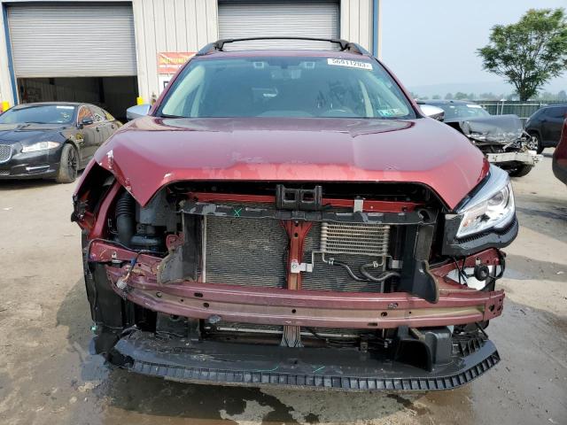 Photo 5 from auction – 2019 SUBARU ASCENT TOU with VIN 4S4WMARD5K3465249
