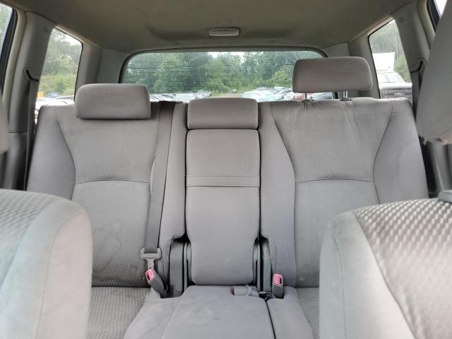 Photo 10 from auction – 2007 TOYOTA HIGHLANDER with VIN JTEHP21A770187700