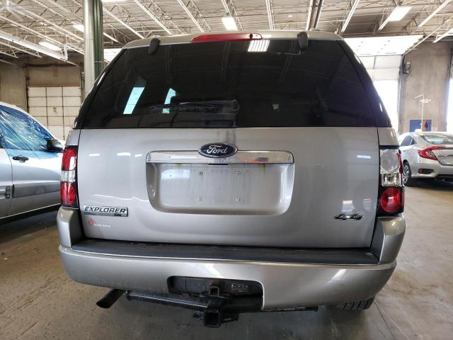 Photo 6 from auction – 2008 FORD EXPLORER X with VIN 1FMEU73828UB24081