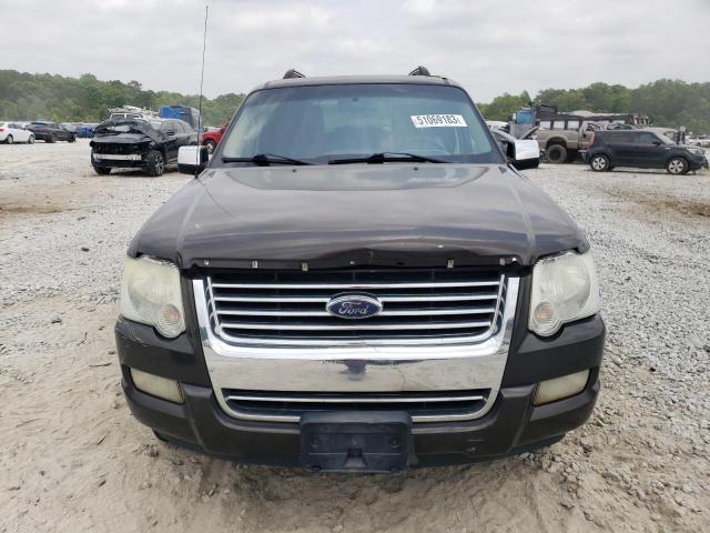 Photo 5 from auction – 2006 FORD EXPLORER L with VIN 1FMEU75E56UB65868