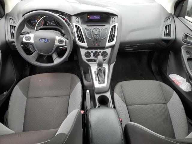 Photo 8 from auction – 2012 FORD FOCUS SE with VIN 1FAHP3F22CL178509