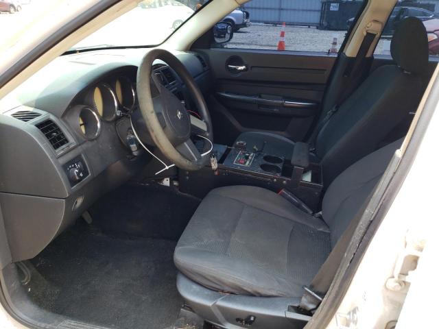 Photo 7 from auction – 2010 DODGE CHARGER with VIN 2B3AA4CT4AH171007