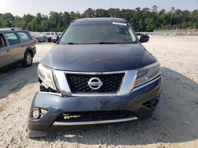 Photo 5 from auction – 2015 NISSAN PATHFINDER with VIN 5N1AR2MM8FC641466