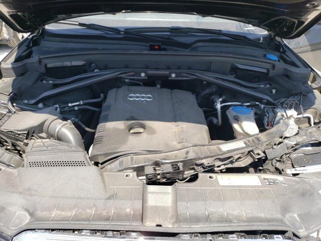 Photo 12 from auction – 2015 AUDI Q5 PREMIUM with VIN WA1LFAFPXFA147588