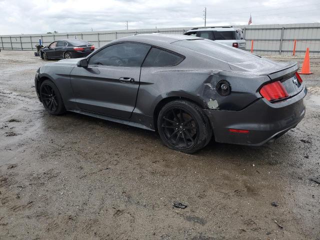 Photo 2 from auction – 2016 FORD MUSTANG with VIN 1FA6P8TH3G5204784