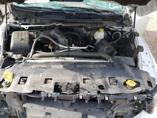 Photo 11 from auction – 2015 RAM 1500 SLT with VIN 1C6RR7GT0FS640834